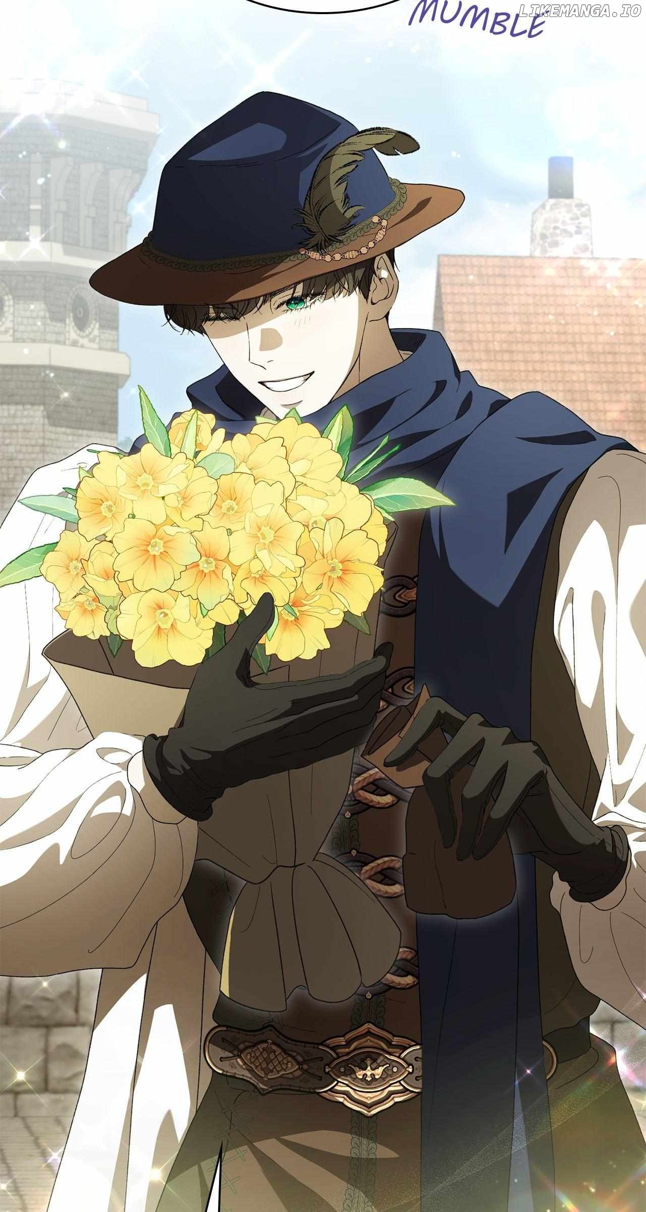 The Stone Thrown in the Lake Chapter 45 - page 4