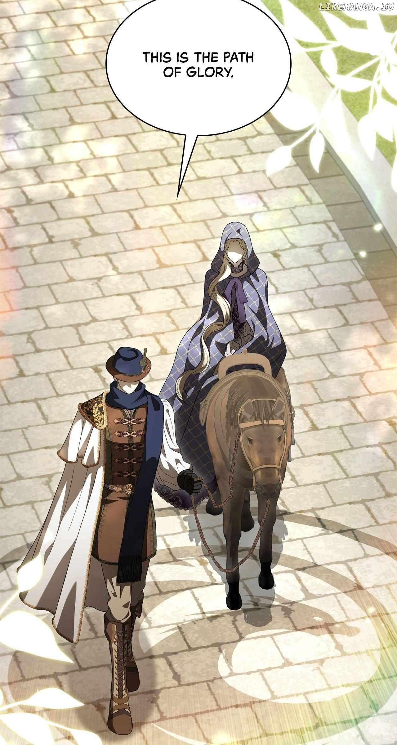 The Stone Thrown in the Lake Chapter 45 - page 42