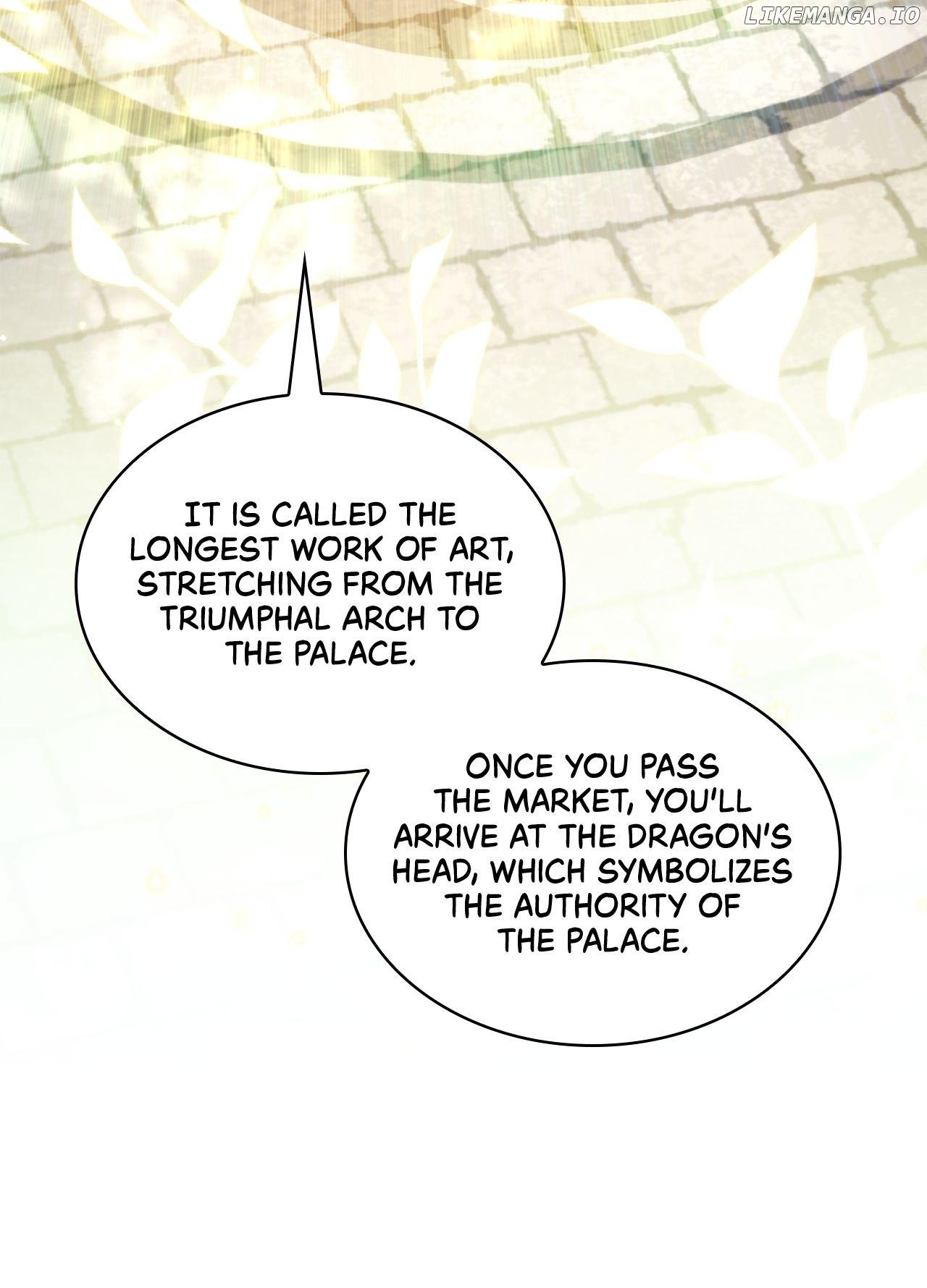 The Stone Thrown in the Lake Chapter 45 - page 43