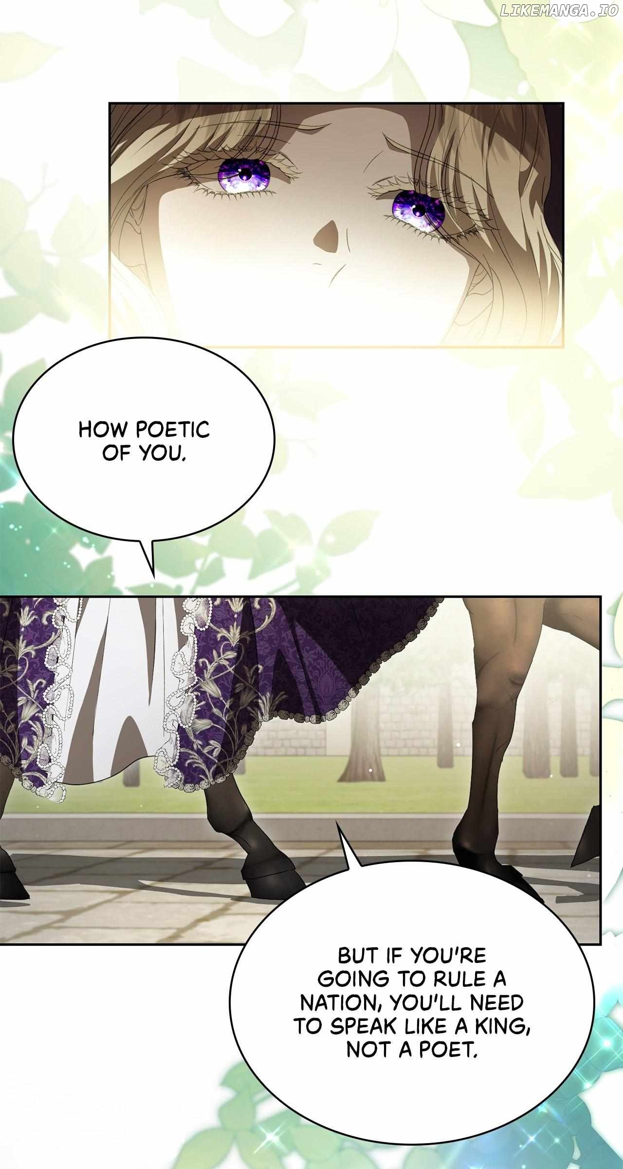 The Stone Thrown in the Lake Chapter 45 - page 49