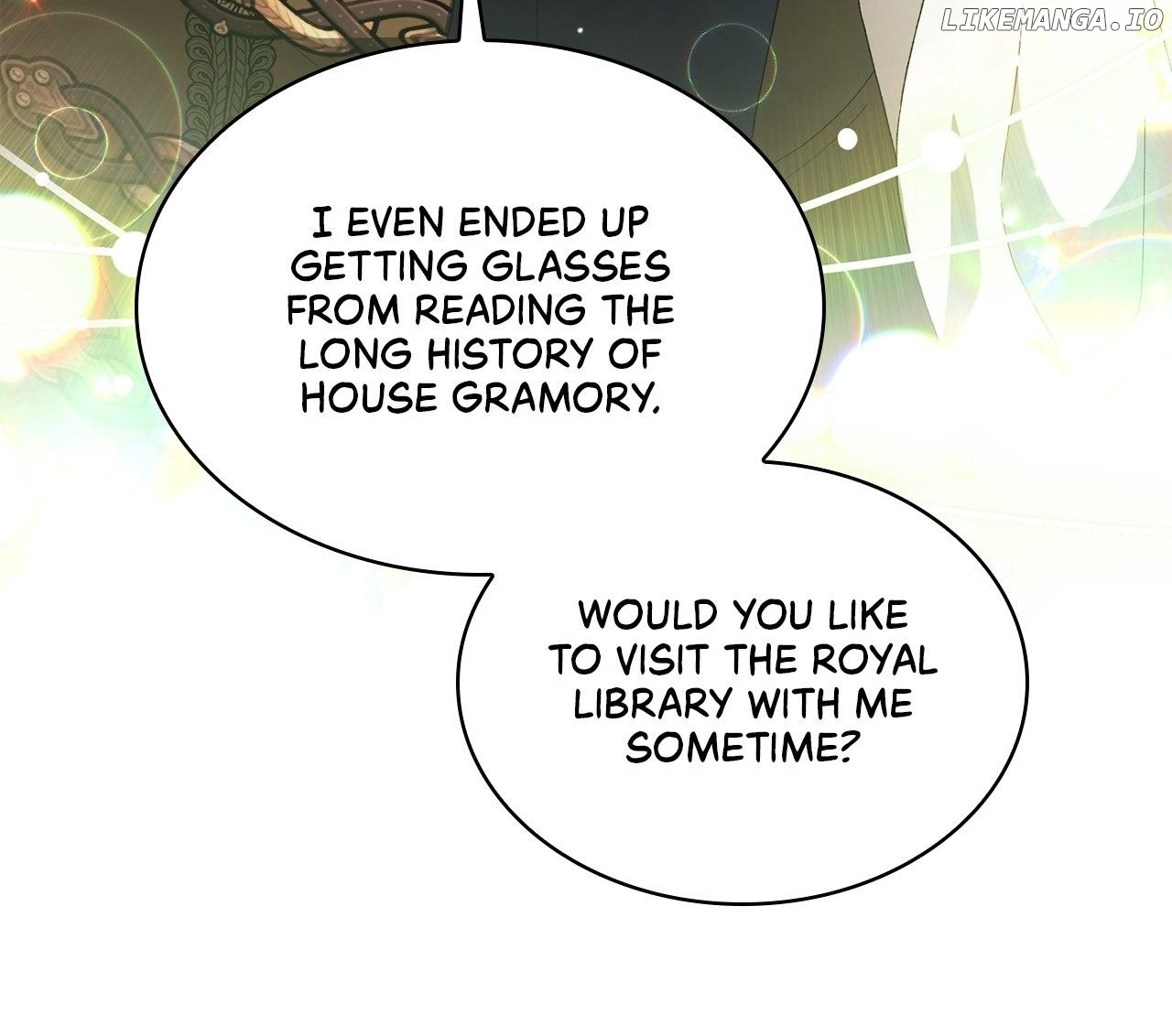 The Stone Thrown in the Lake Chapter 45 - page 51