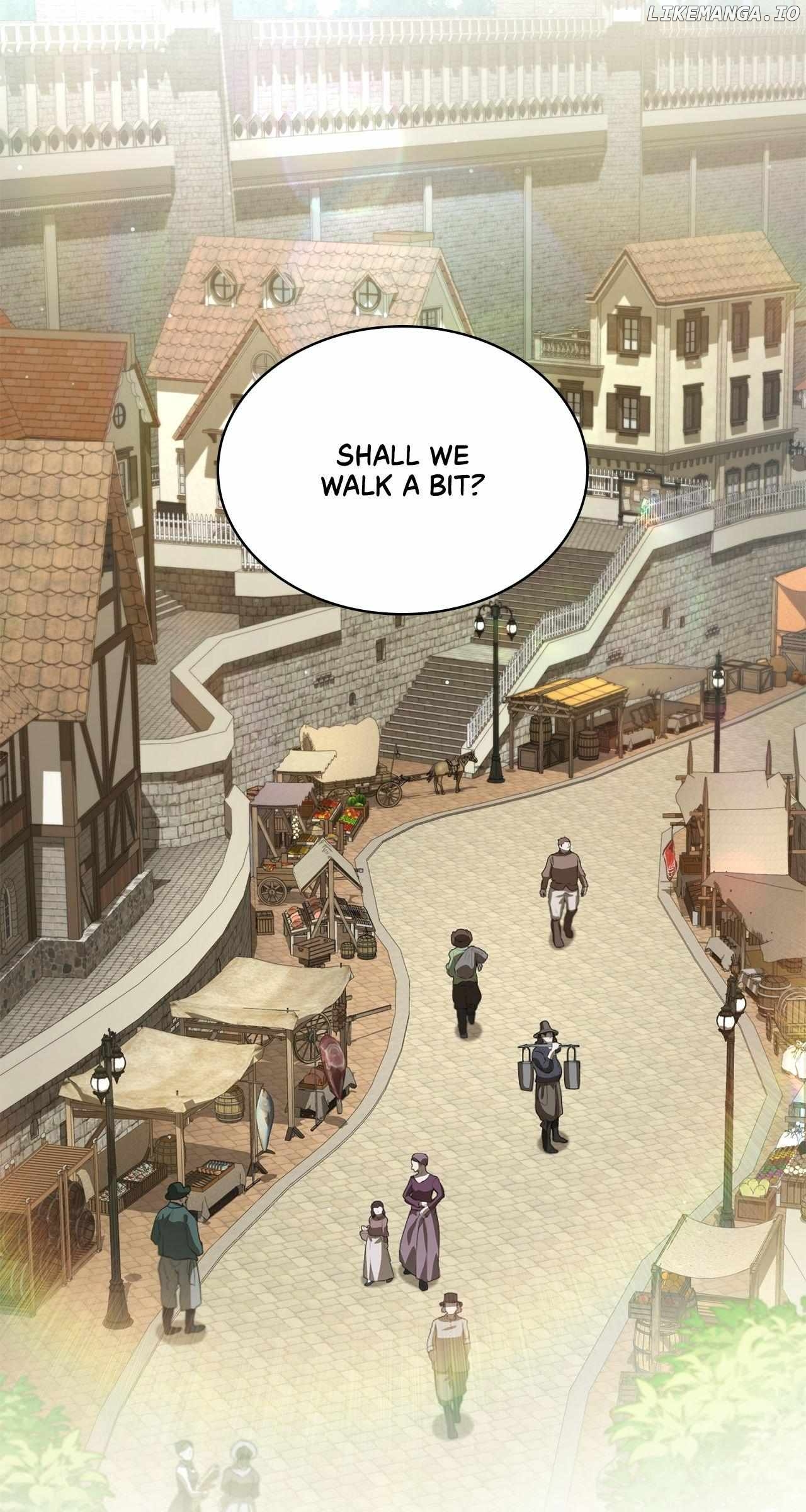 The Stone Thrown in the Lake Chapter 45 - page 53