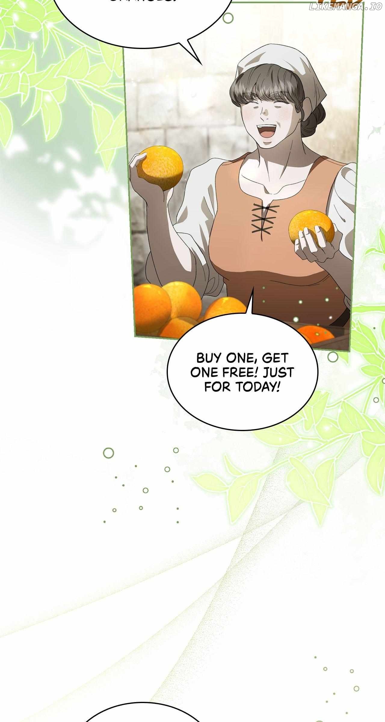 The Stone Thrown in the Lake Chapter 45 - page 55