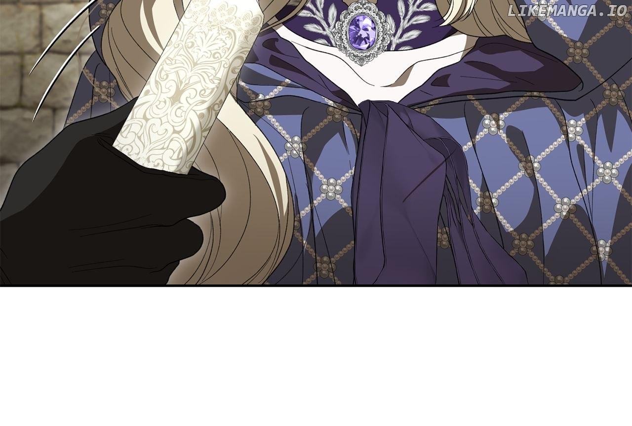 The Stone Thrown in the Lake Chapter 45 - page 61