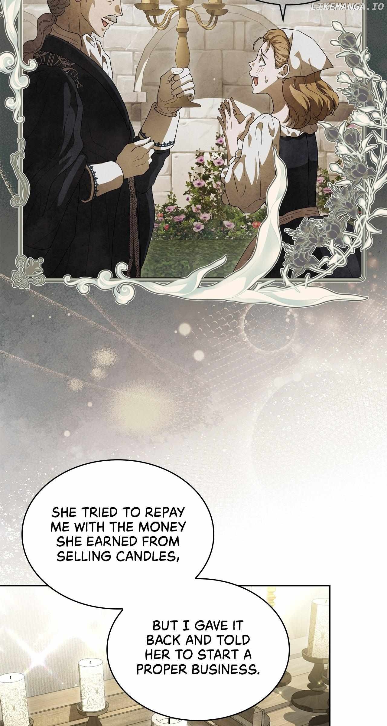 The Stone Thrown in the Lake Chapter 45 - page 65