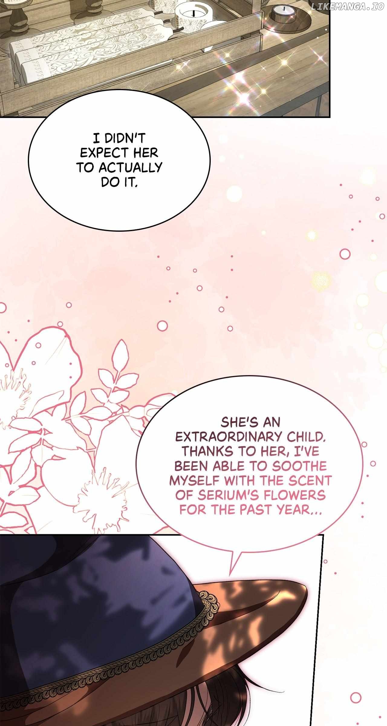 The Stone Thrown in the Lake Chapter 45 - page 66