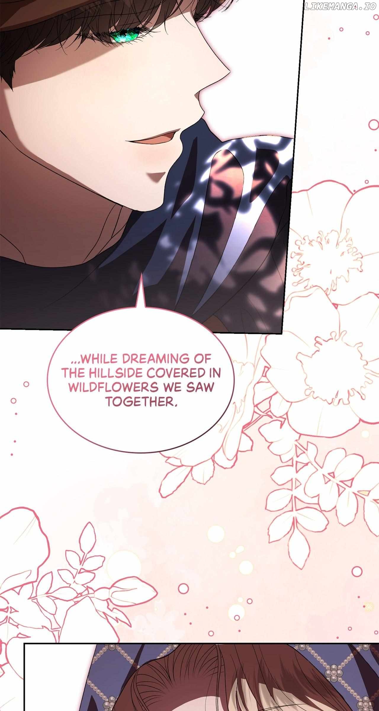 The Stone Thrown in the Lake Chapter 45 - page 67