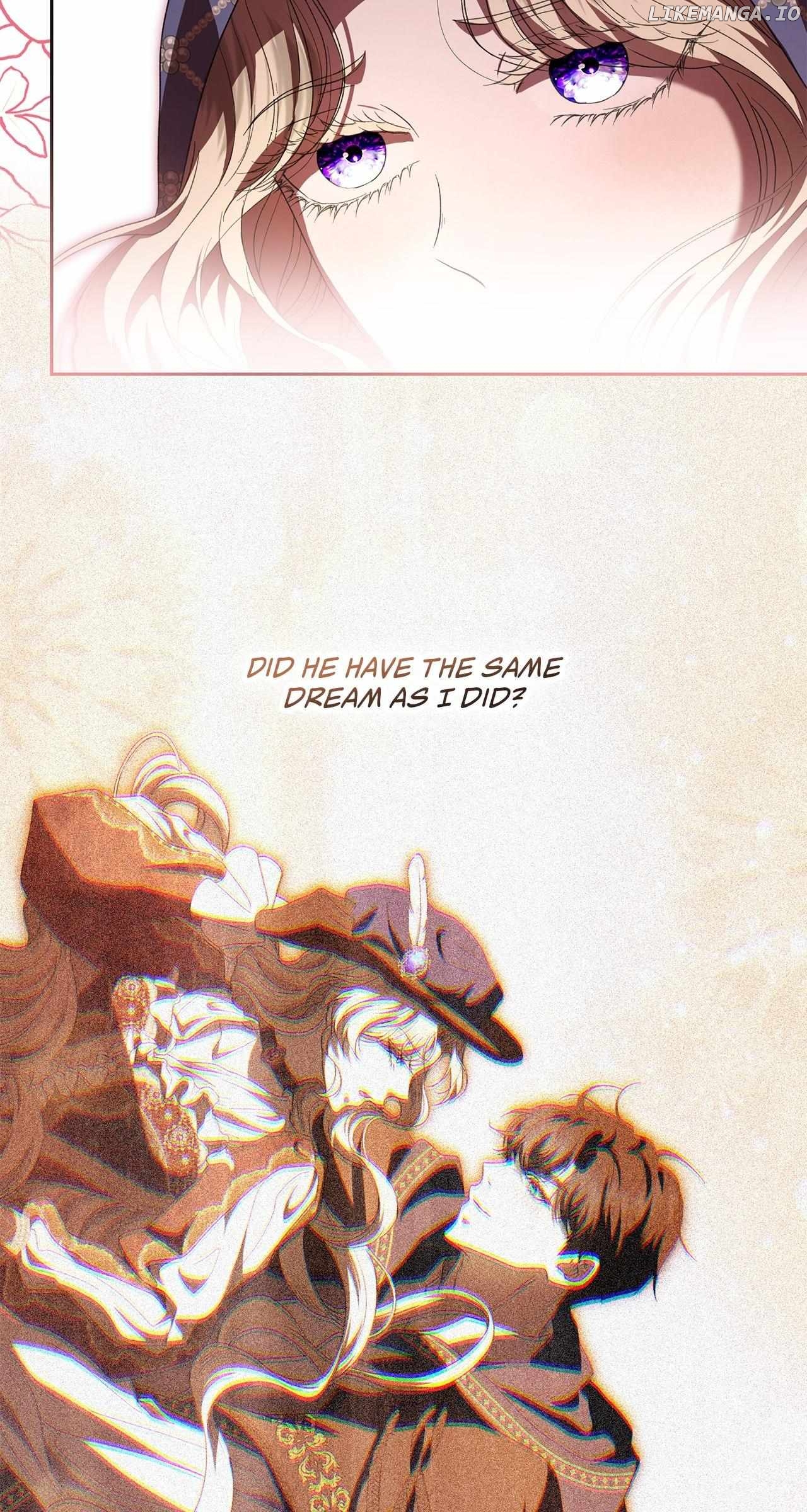 The Stone Thrown in the Lake Chapter 45 - page 68