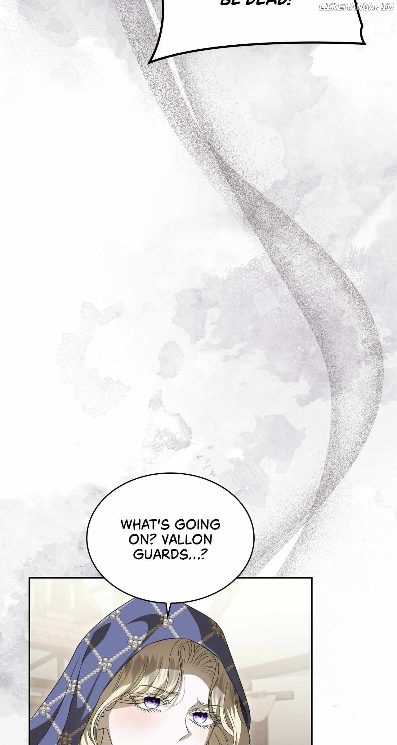 The Stone Thrown in the Lake Chapter 45 - page 72