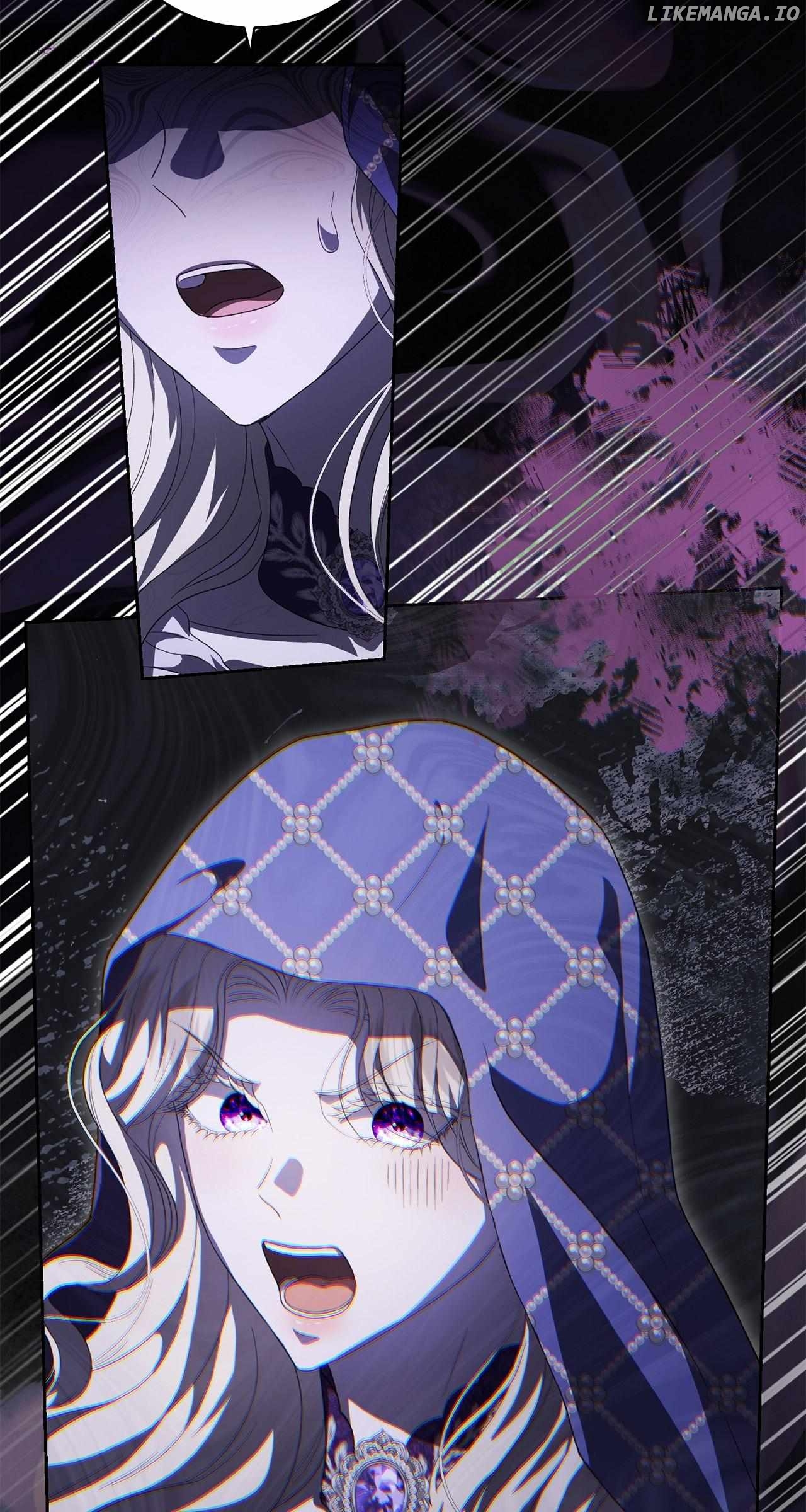 The Stone Thrown in the Lake Chapter 45 - page 78