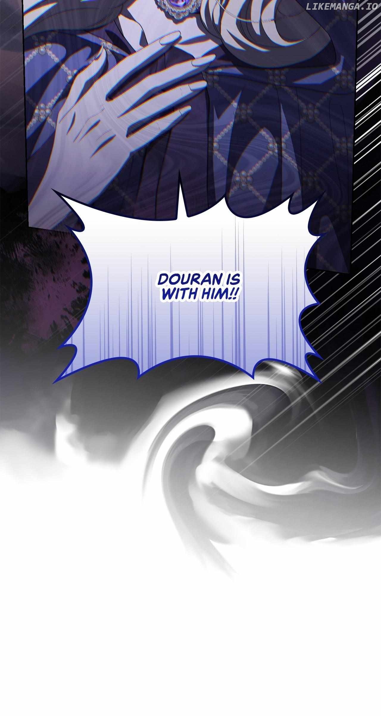 The Stone Thrown in the Lake Chapter 45 - page 79