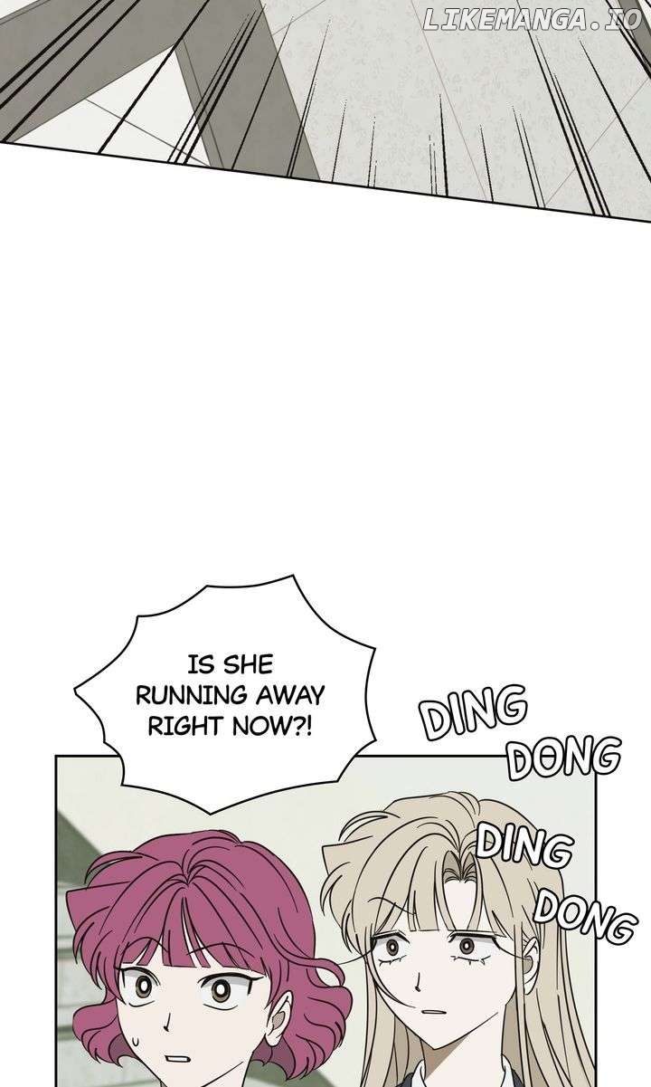 A Bad Case of Junioritis Chapter 53 - page 10