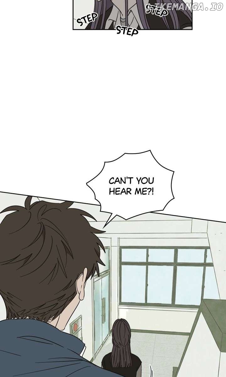 A Bad Case of Junioritis Chapter 53 - page 12