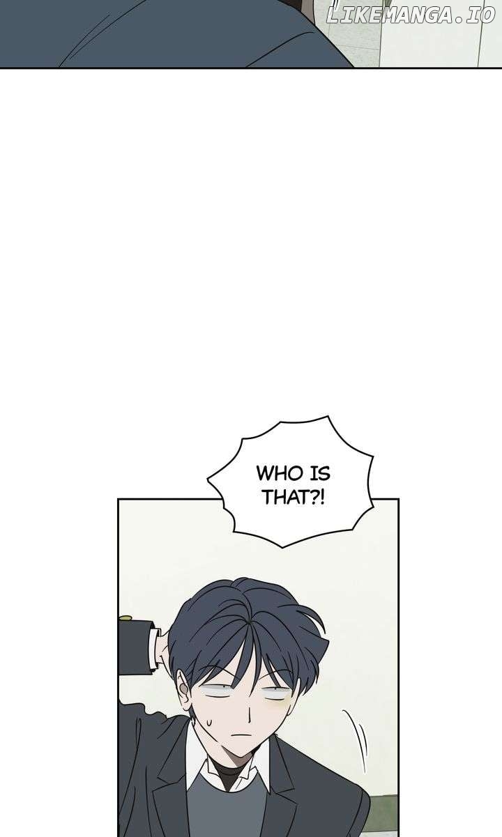 A Bad Case of Junioritis Chapter 53 - page 13