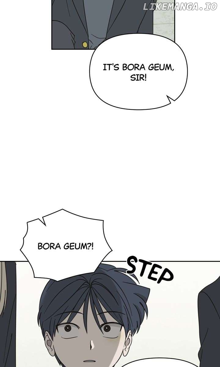 A Bad Case of Junioritis Chapter 53 - page 14