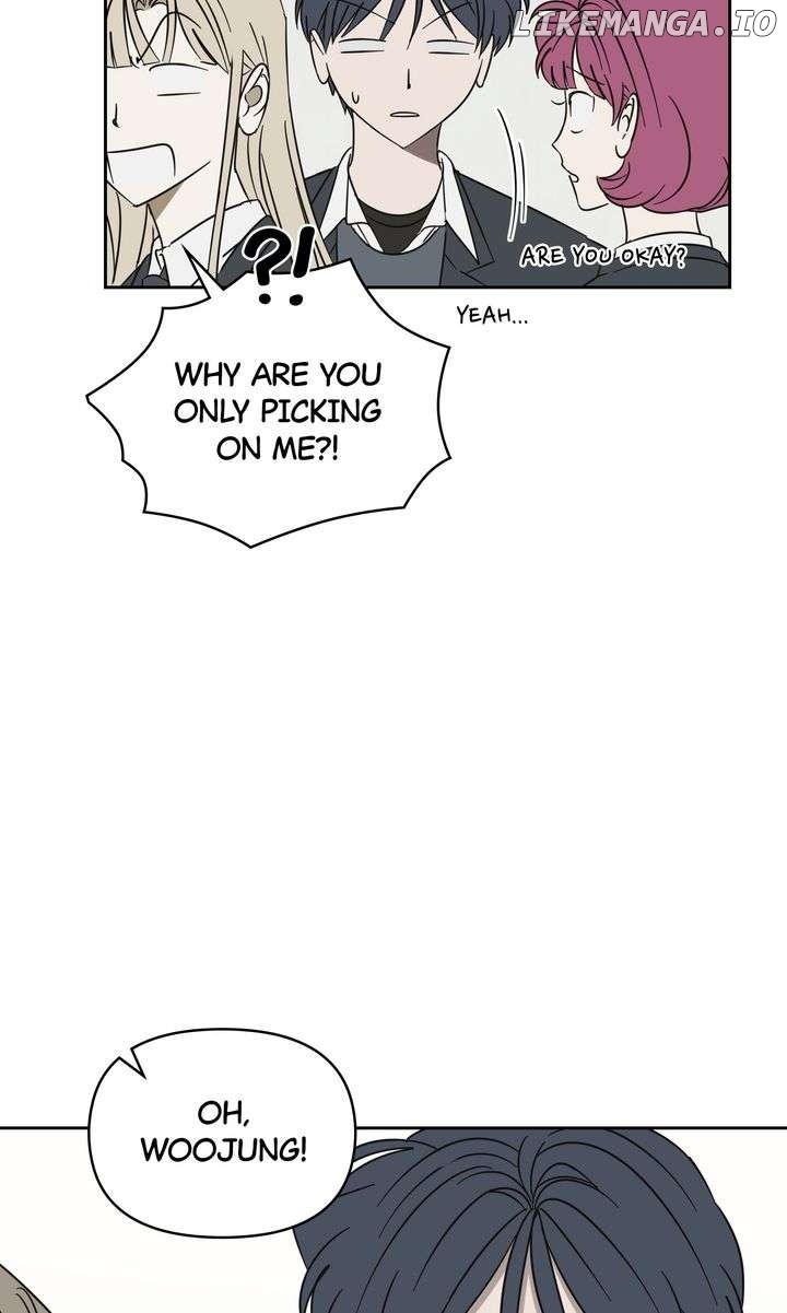 A Bad Case of Junioritis Chapter 53 - page 17