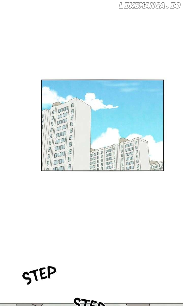 A Bad Case of Junioritis Chapter 53 - page 21