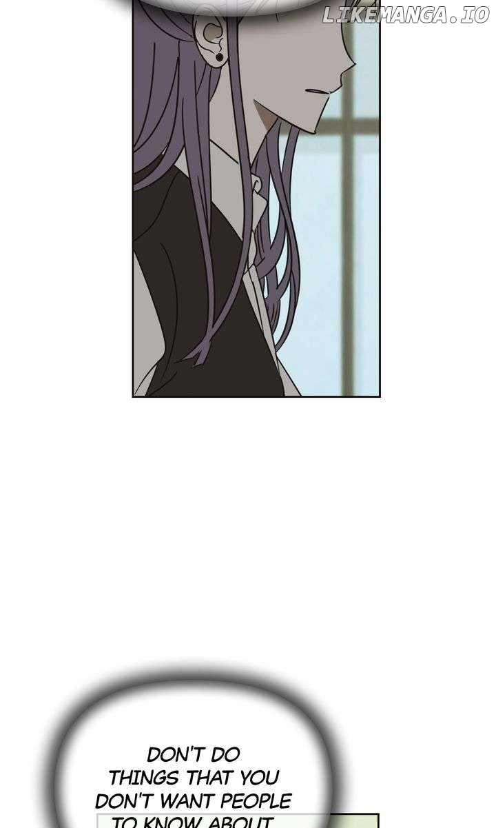A Bad Case of Junioritis Chapter 53 - page 23