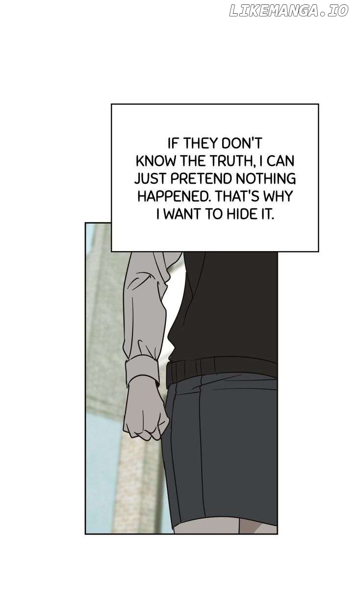A Bad Case of Junioritis Chapter 53 - page 26