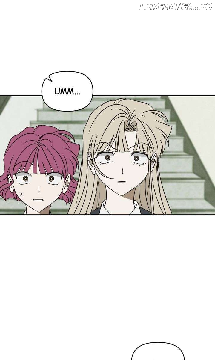A Bad Case of Junioritis Chapter 53 - page 3