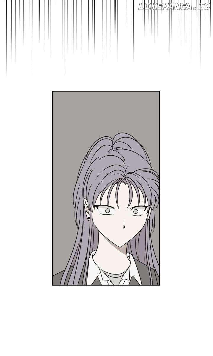 A Bad Case of Junioritis Chapter 53 - page 31