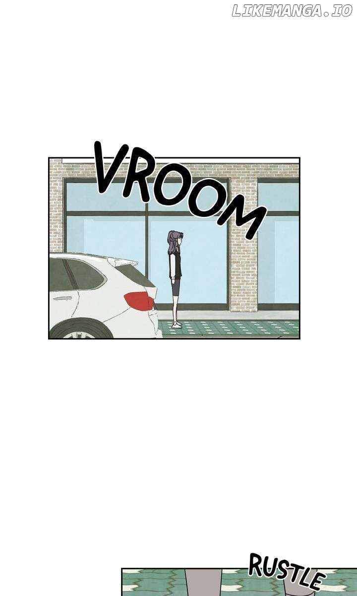 A Bad Case of Junioritis Chapter 53 - page 32