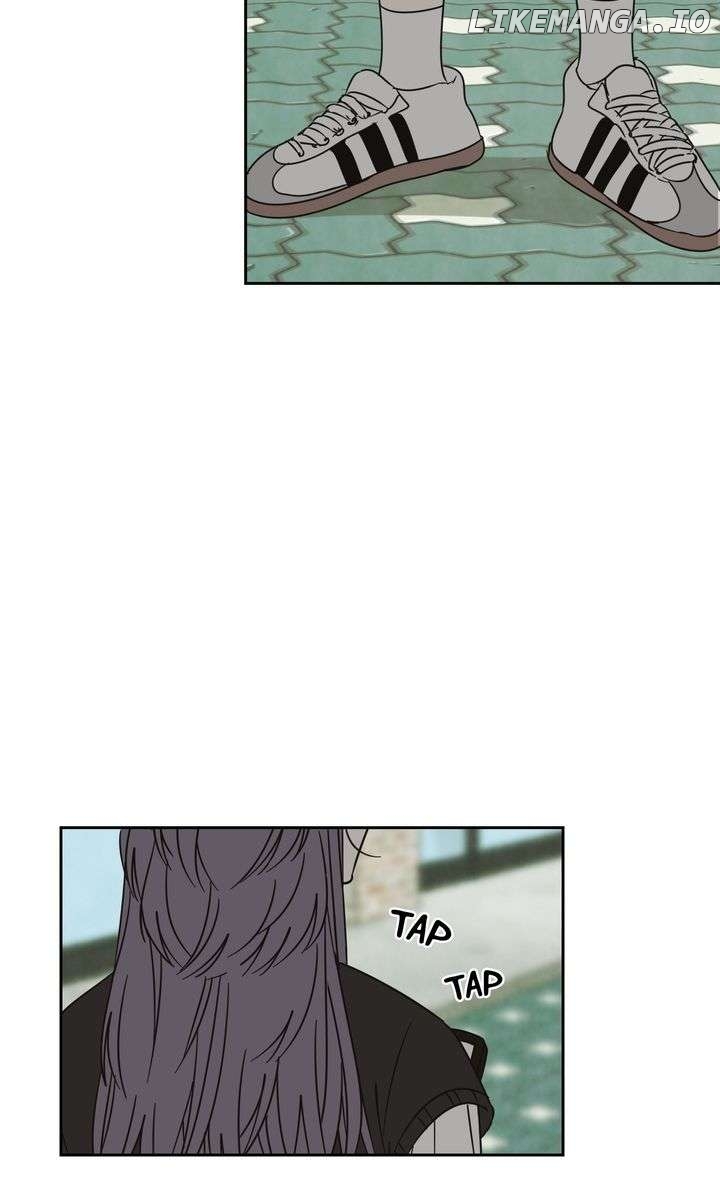 A Bad Case of Junioritis Chapter 53 - page 33