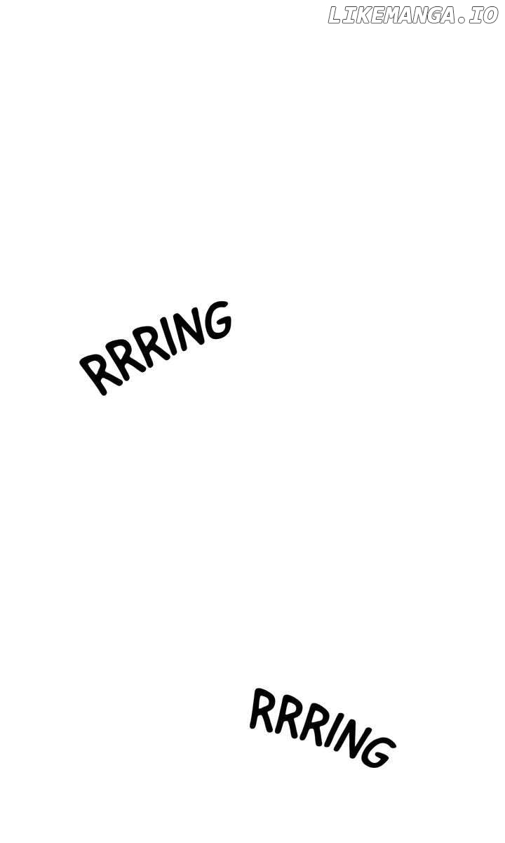 A Bad Case of Junioritis Chapter 53 - page 34