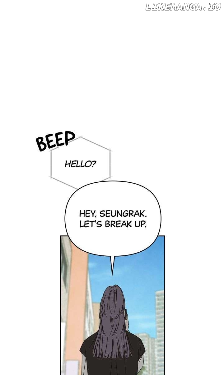 A Bad Case of Junioritis Chapter 53 - page 35