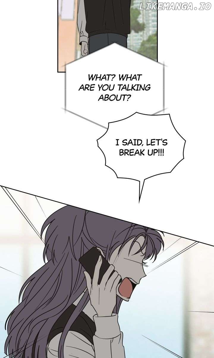 A Bad Case of Junioritis Chapter 53 - page 36