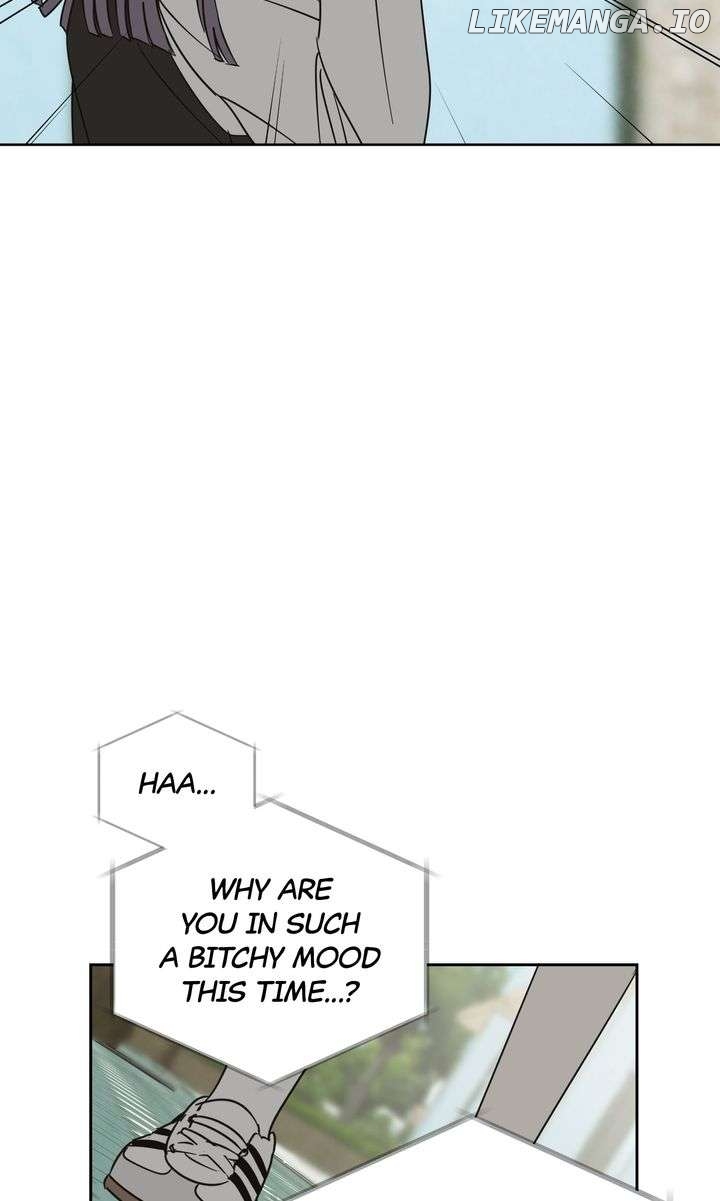 A Bad Case of Junioritis Chapter 53 - page 37