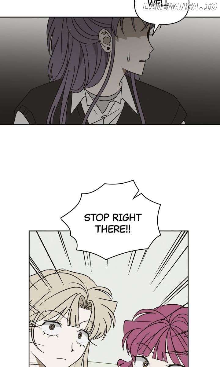 A Bad Case of Junioritis Chapter 53 - page 4