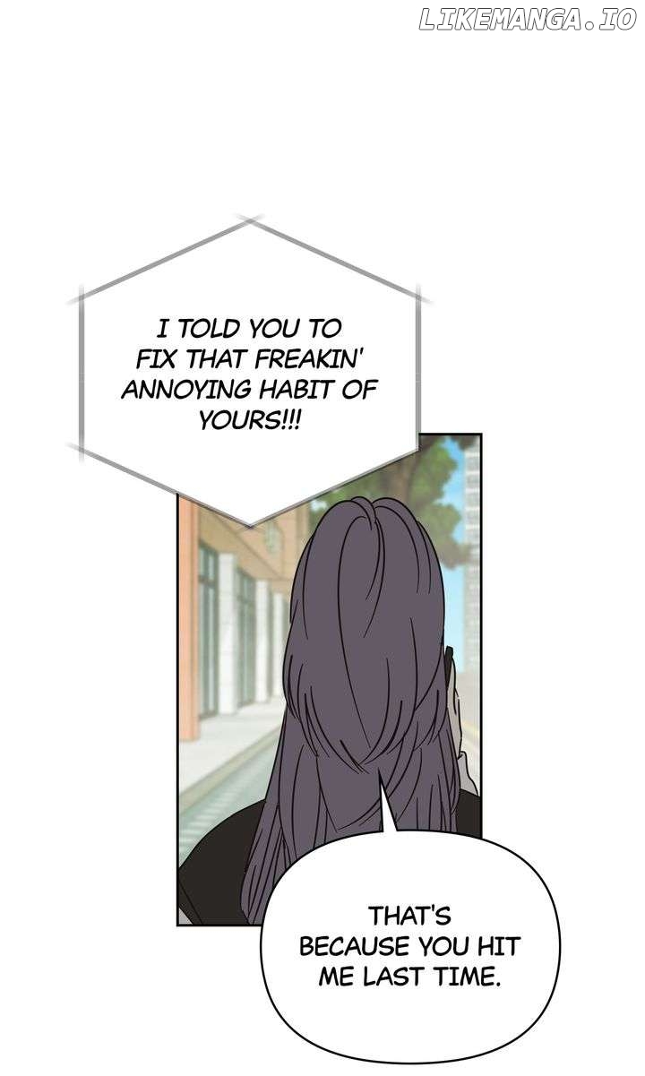 A Bad Case of Junioritis Chapter 53 - page 40