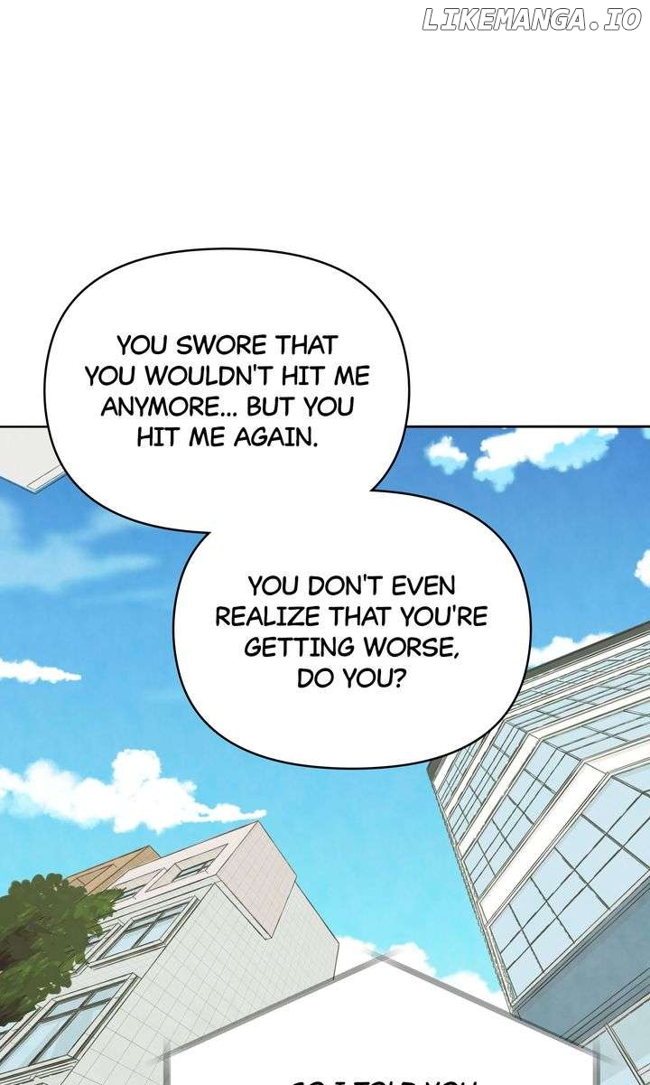 A Bad Case of Junioritis Chapter 53 - page 41