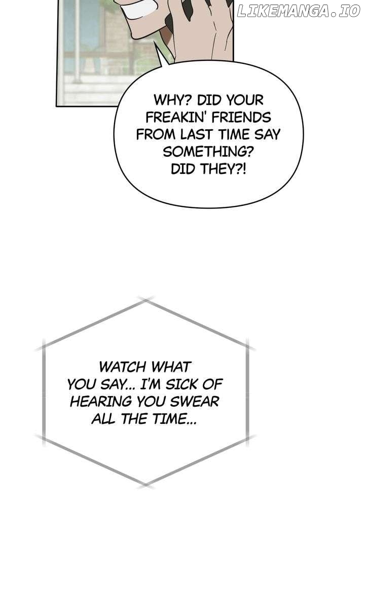 A Bad Case of Junioritis Chapter 53 - page 43