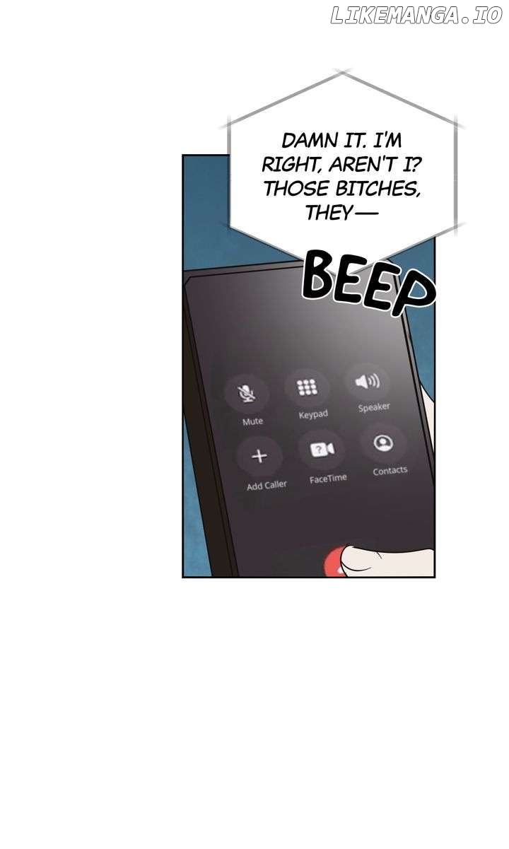 A Bad Case of Junioritis Chapter 53 - page 44