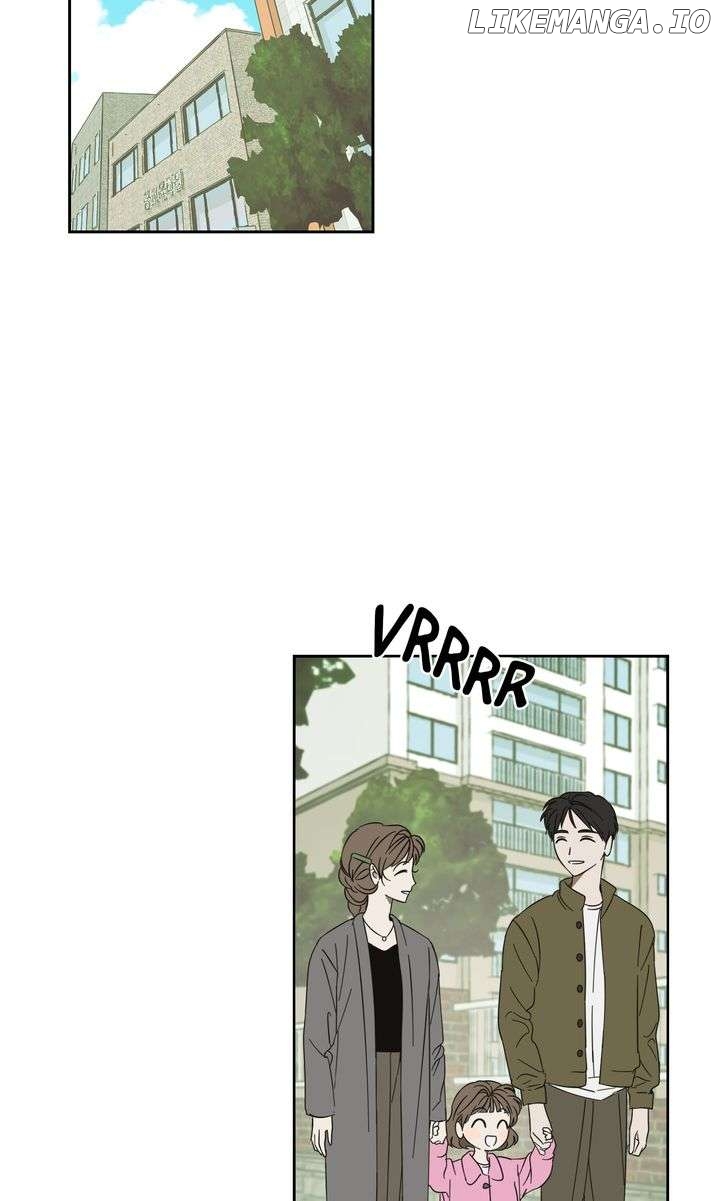 A Bad Case of Junioritis Chapter 53 - page 47