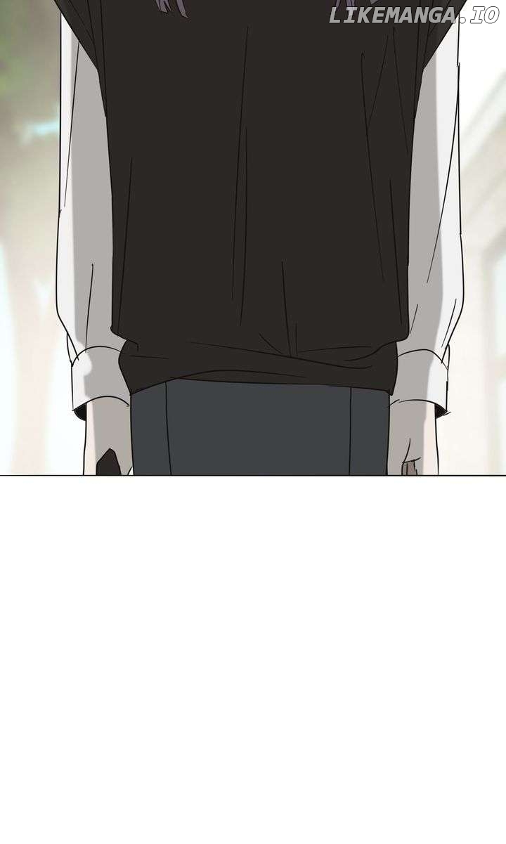 A Bad Case of Junioritis Chapter 53 - page 49