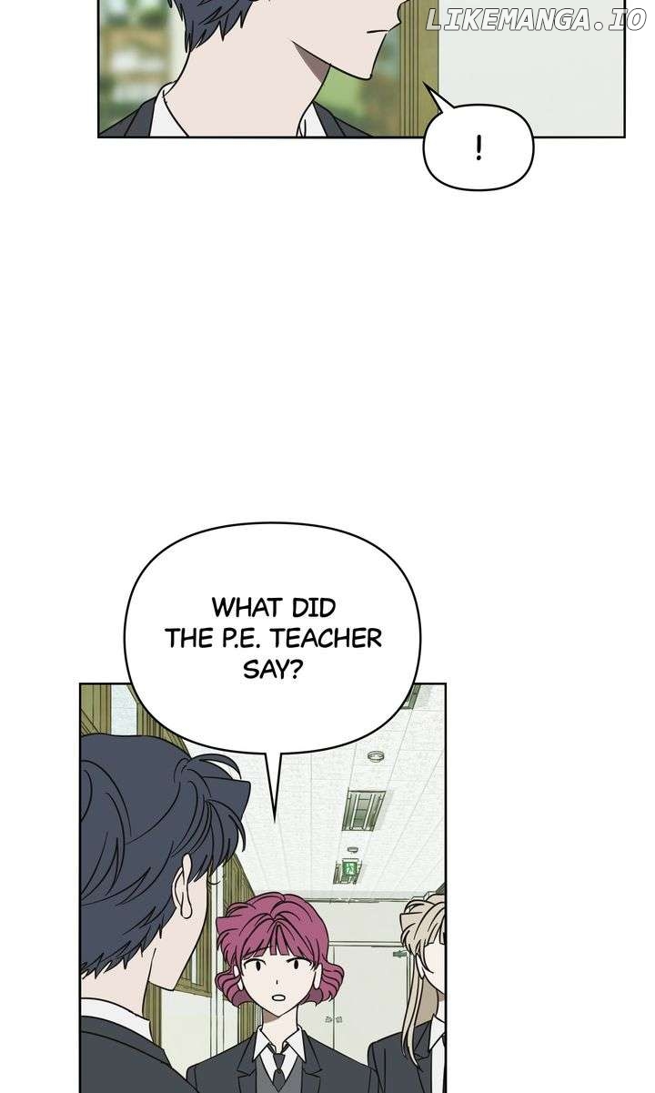 A Bad Case of Junioritis Chapter 53 - page 52