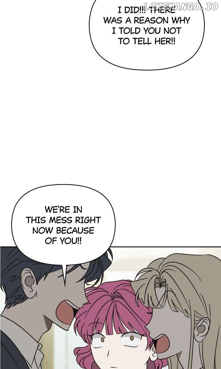 A Bad Case of Junioritis Chapter 53 - page 60