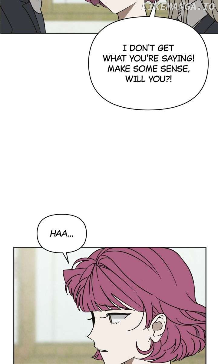 A Bad Case of Junioritis Chapter 53 - page 61