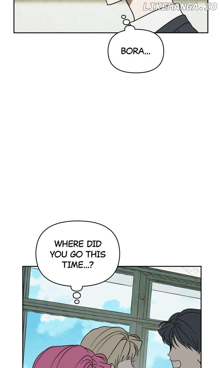 A Bad Case of Junioritis Chapter 53 - page 62