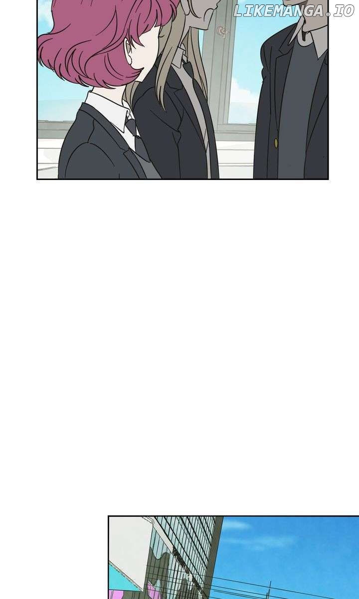 A Bad Case of Junioritis Chapter 53 - page 63
