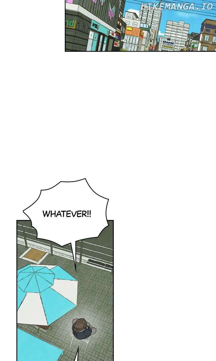A Bad Case of Junioritis Chapter 53 - page 64