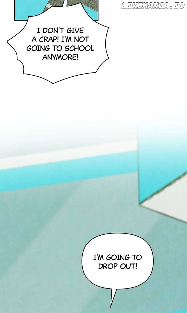 A Bad Case of Junioritis Chapter 53 - page 65