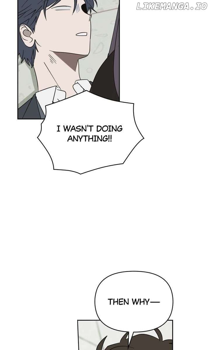 A Bad Case of Junioritis Chapter 53 - page 7