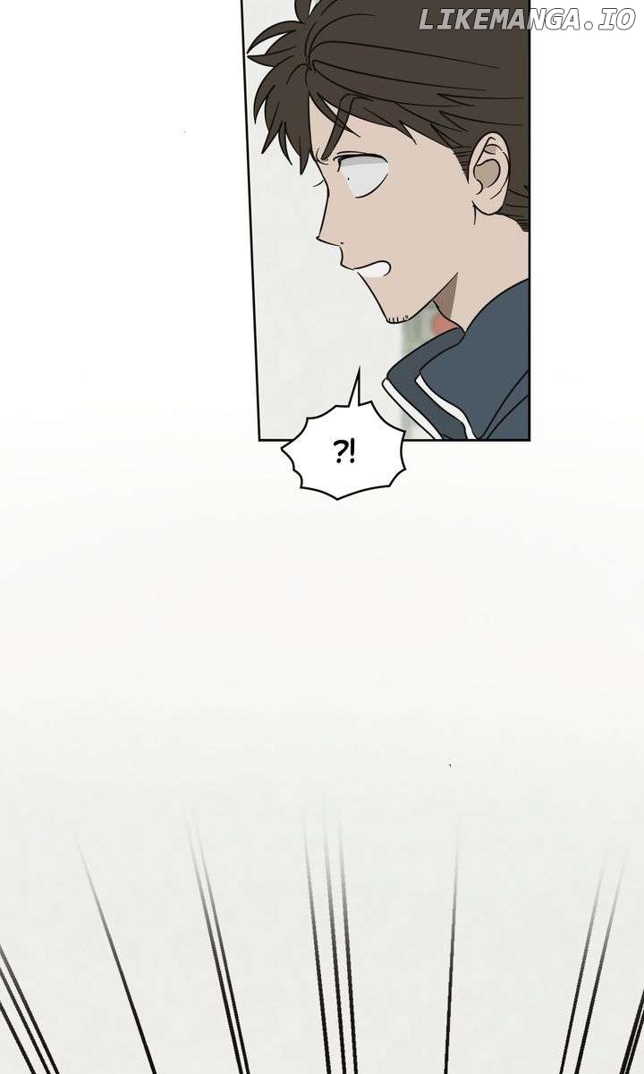 A Bad Case of Junioritis Chapter 53 - page 8