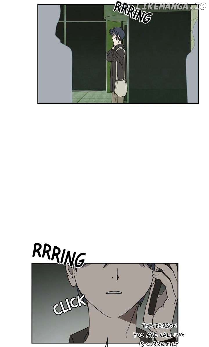 A Bad Case of Junioritis Chapter 55 - page 2