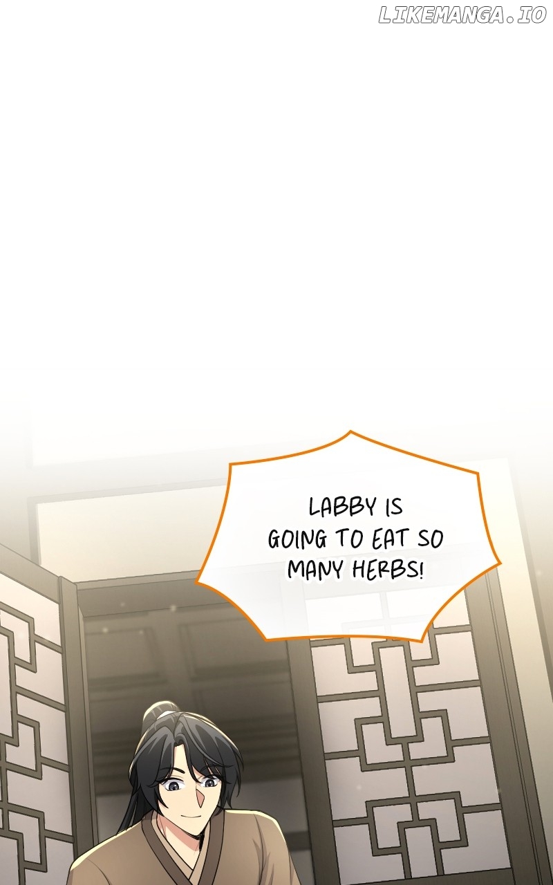 The Laws of Cultivation Chapter 35 - page 32