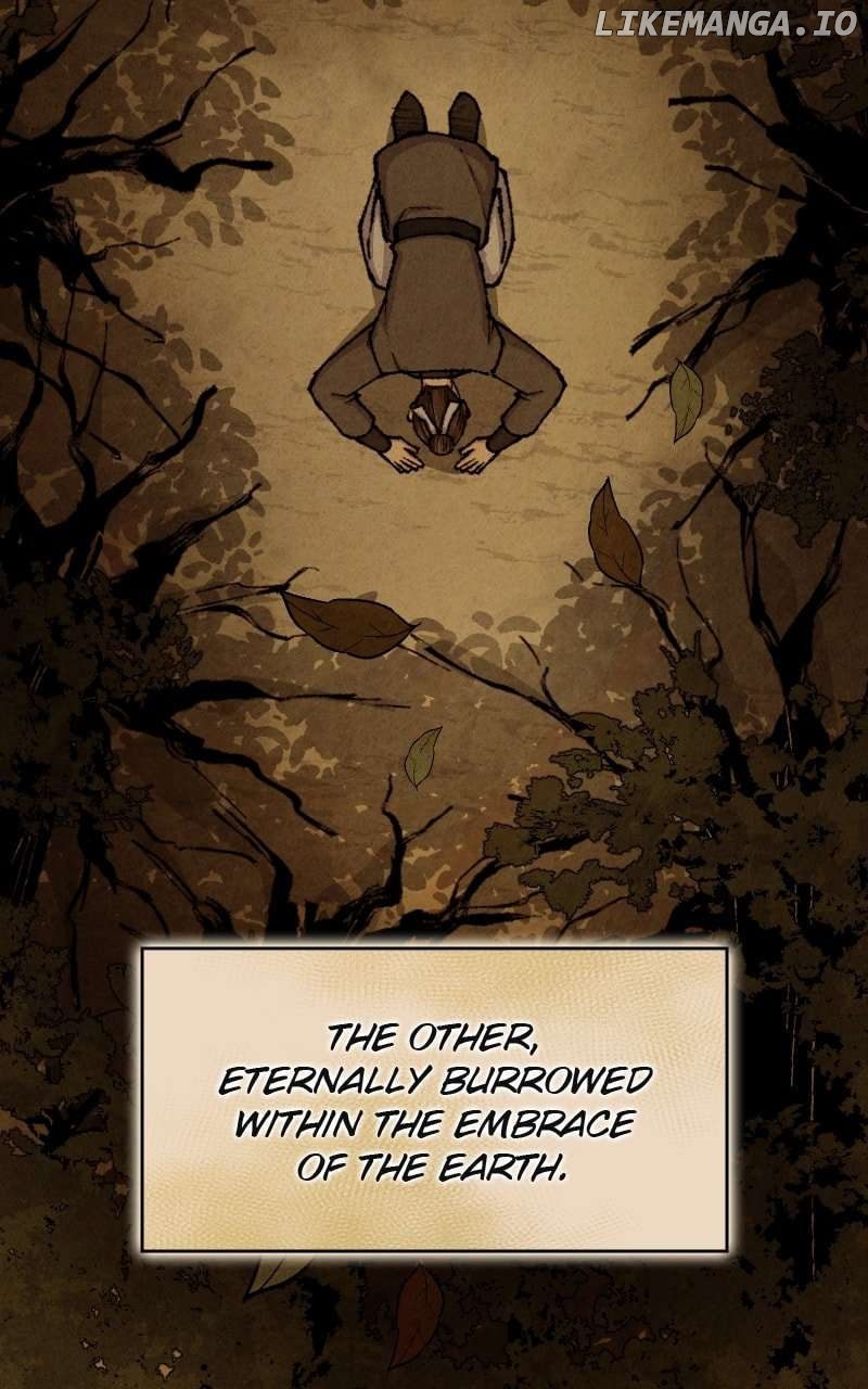 The Laws of Cultivation Chapter 37 - page 46